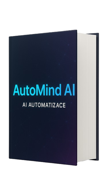 AutoMind AI - Všechno o AI Automatizaci pro tvůj byznys!
