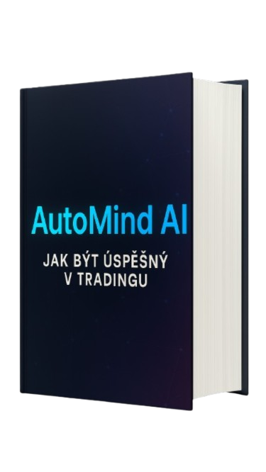 AutoMind AI - Jak být úspěšný v tradingu